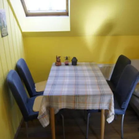 Apartman Susy Apartment Balatonszentgyorgy