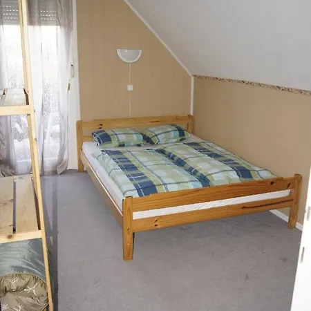 Apartman Susy *