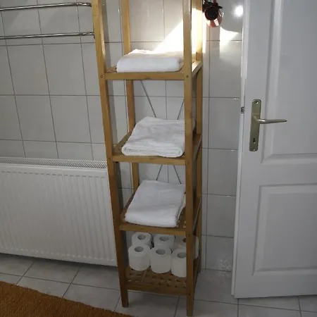 Apartman Susy Balatonszentgyorgy