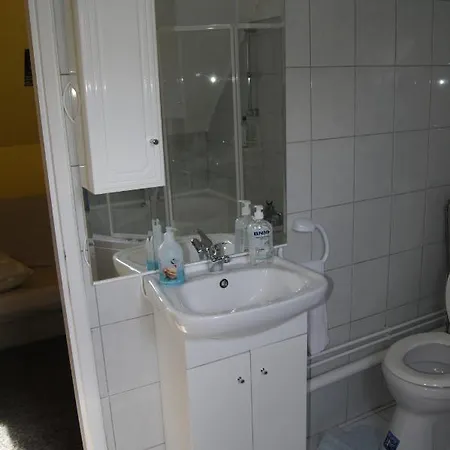 Apartment Apartman Susy *