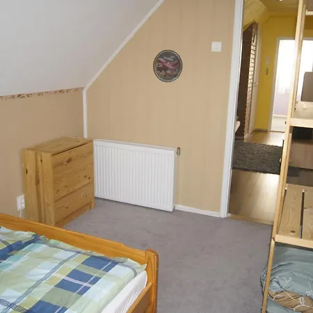 Apartman Susy Apartment