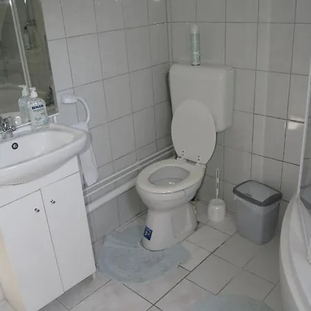 Apartman Susy Apartment